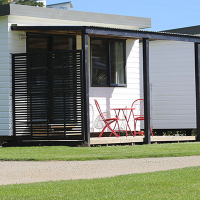 Kai Iwi Cottage