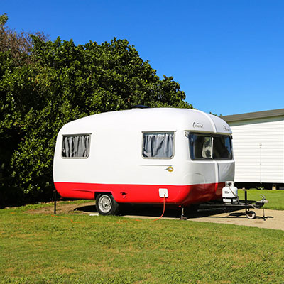 Campsites