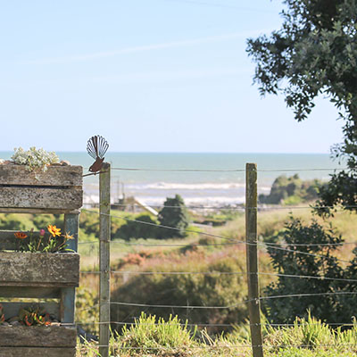 Seaview Powered Site