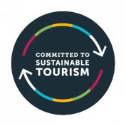 Qualmark Sustainable Tourism Business